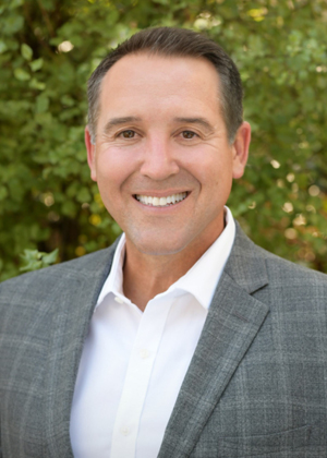 Supervisor Matt LaVere