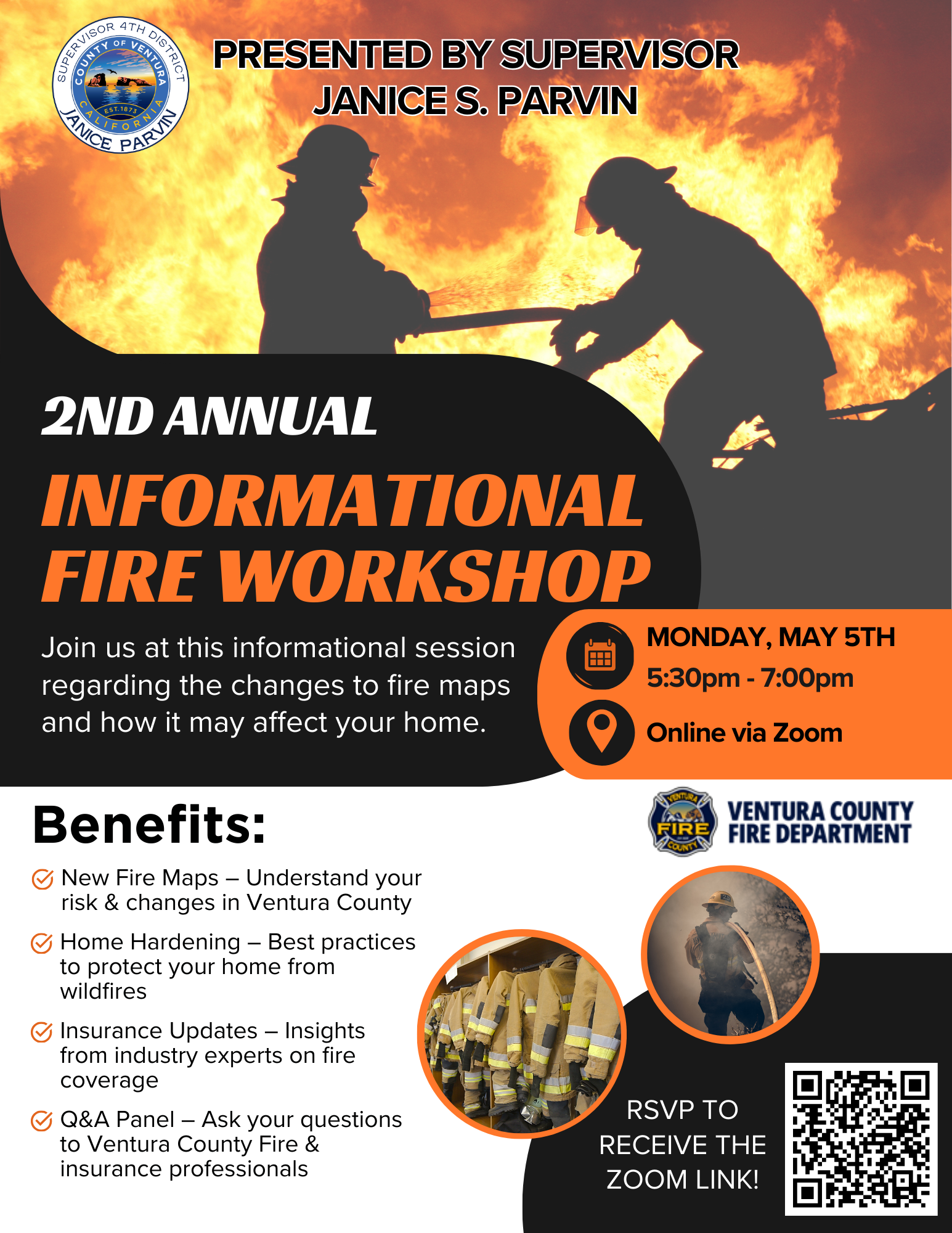Fire Event