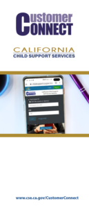 Customer Connect brochure