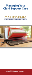 Managing Your Case Brochure