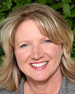 Kimberlee Albers Headshot Kimberlee Albers Headshot