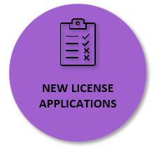 New License Applications