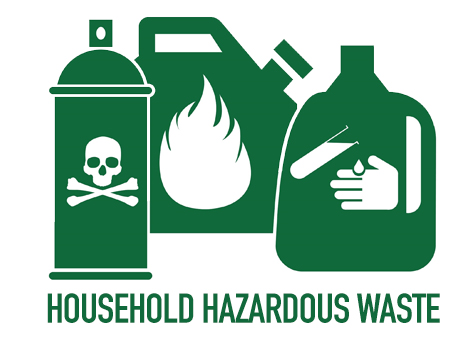 Hazardous Waste