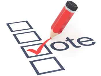 Voting